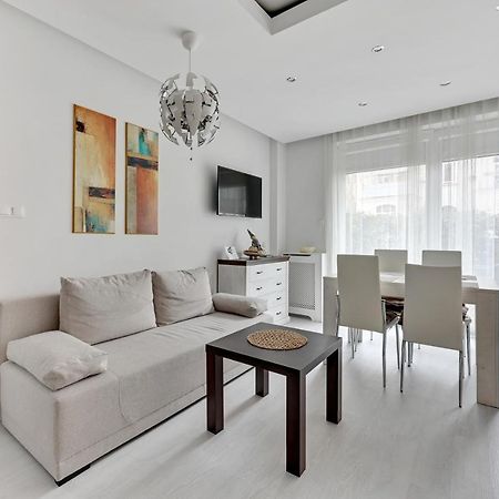 Lion Apartments - Bright Side Сопот Экстерьер фото