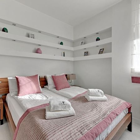 Lion Apartments - Bright Side Сопот Экстерьер фото